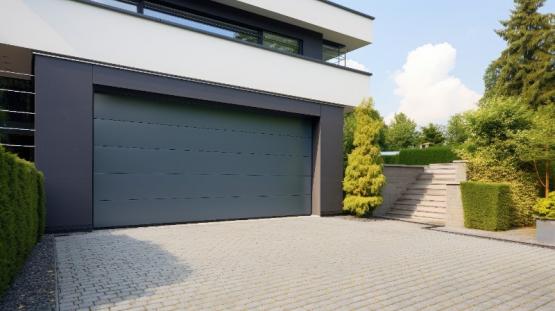 Allée de garage Allée de garage