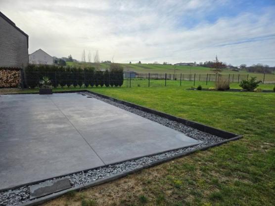terrassement sur mesure terrassement sur mesure